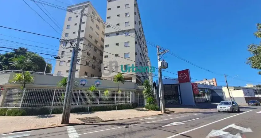 Casa com 2 quartos para alugar no Parque Arnold Schimidt, São Carlos