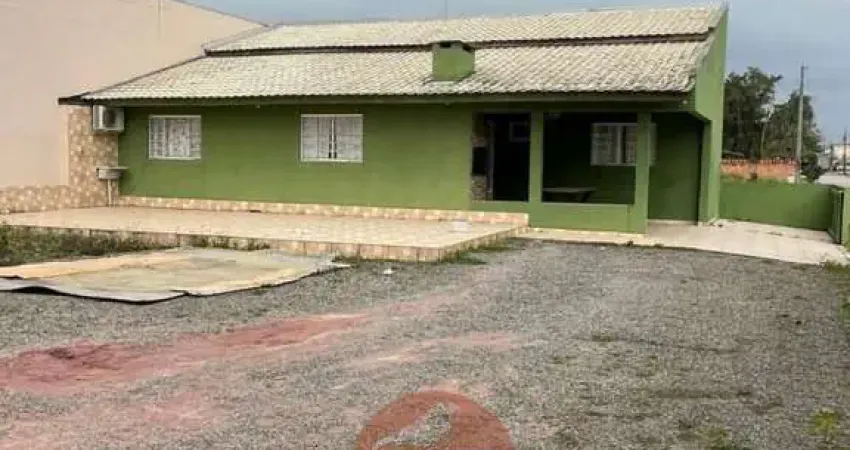 Casa para temporada em itapoá, sao josé, 3 dormitórios, 1 banheiro, 1 vaga