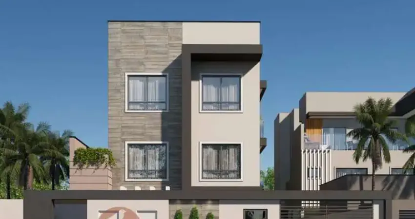 Apartamento para venda em itapoá, itapema do norte, 3 dormitórios, 1 suíte, 2 banheiros, 1 vaga