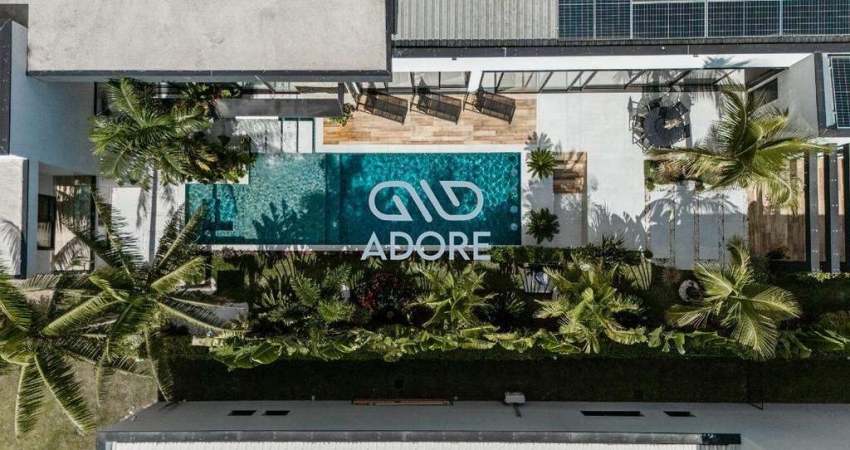 Casa com 6 quartos, 556 m², à venda - Condomínio Fazenda Alvorada – Porto Feliz - SP