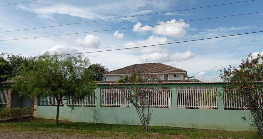 Casa à venda no Condomínio Chácaras Carolina - Itu/SP