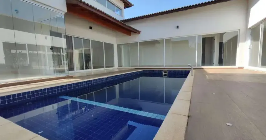 Casa para venda e Locação no Condomínio Residencial Primavera - Salto/SP