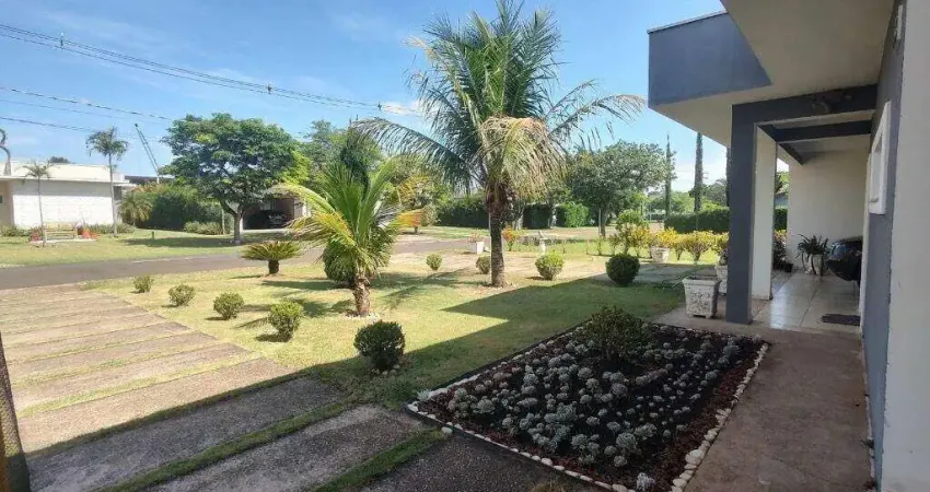 Casa à venda no Condomínio Residencial Primavera - Salto/SP