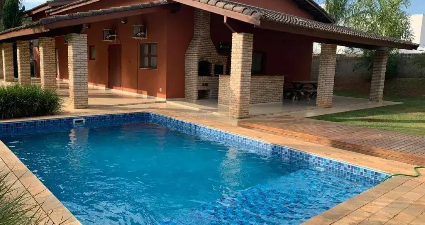 Condomínio a venda e para locação Santa Mônica - Itu/SP