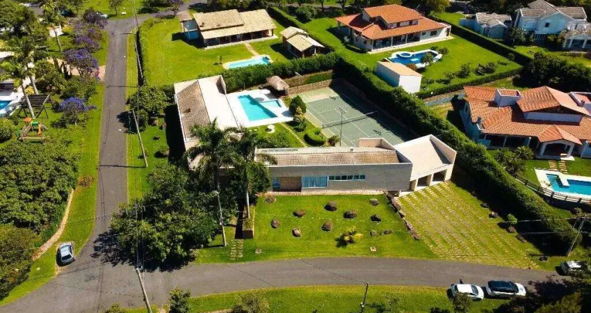 Casa para venda ou locação no Condomínio Monte Belo - Salto/SP