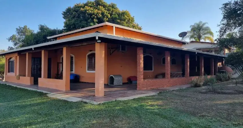 Chacará à venda no Condomínio Terras Romanas - Salto/SP