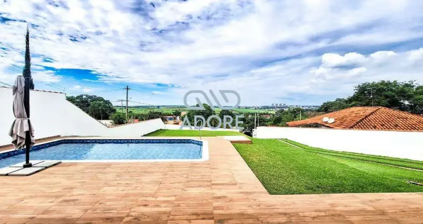 Casa nova no Condominio Terras de Santa Rosa - Salto/SP