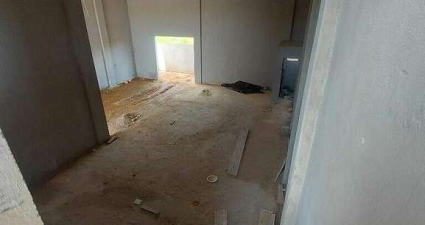 Galpão comercial para locação 500 m2 bairro Guarujá.
