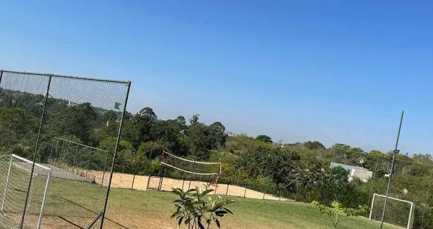 Chácara à venda no Condomínio Terras de Santa Izabel - Salto/SP
