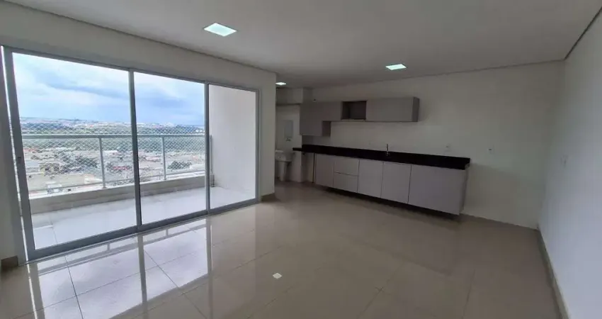 Apartamento para locação no Edifício Green Park II - Salto/SP