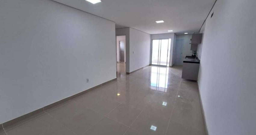 Apartamento para Venda e Locação no Edifício Green Park II - Salto/SP