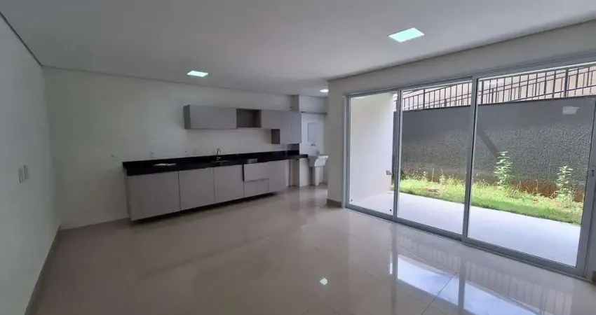 Apartamento para locação no Edifício Green Park II - Salto/SP