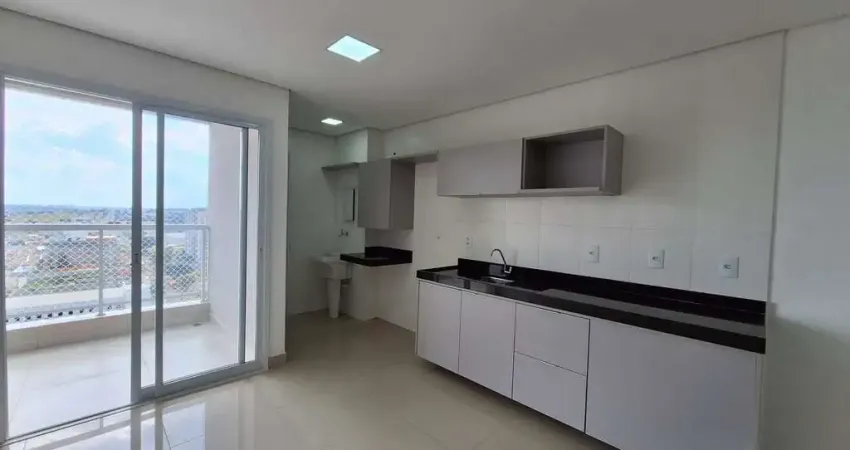 Apartamento para Locação no Edifício Green Park - Salto/SP