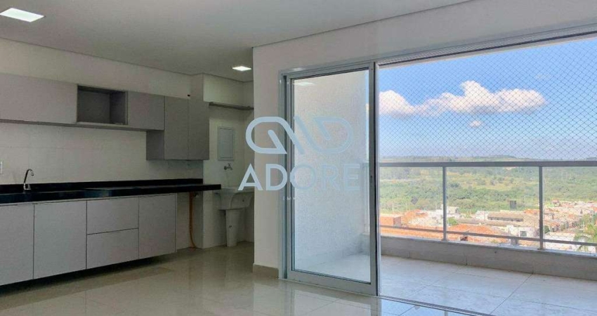Apartamento para Locação no Edifício Green Park - Salto/SP