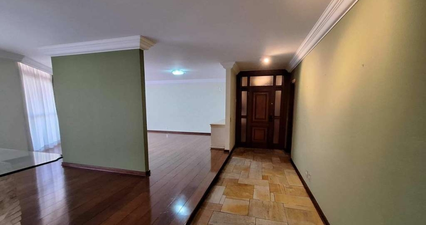 Apartemento para locação no Edificio Belvedere - Salto/SP