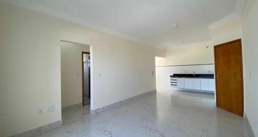 Apartamento para locação no Edifício Residencial Treviso - Salto/SP