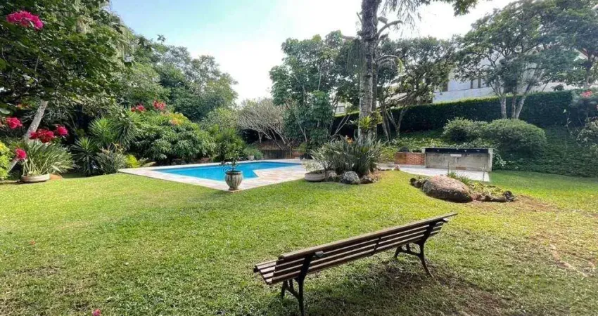 Casa para locação no Condomínio Terras de São José I - Itu/SP