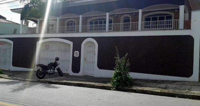 Casa à venda ou locação no Alto das Palmeiras em Itu