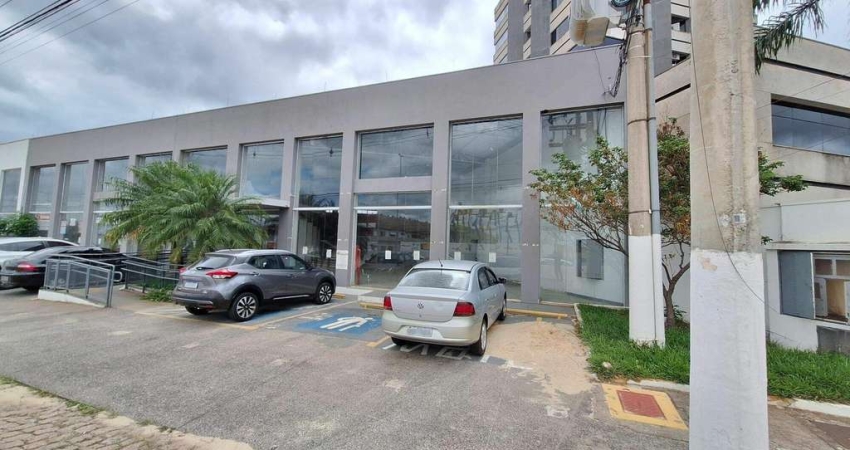Barracão / Galpão / Depósito para alugar na Avenida Tiradentes, Alto da Vila Nova, Itu