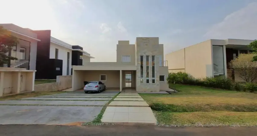 Casa à venda no Condomínio Xapada Parque Ytu - Itu/SP