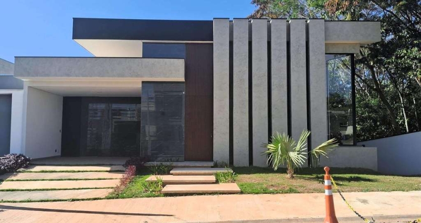 Casa à venda no Condomínio Jardim guarujá - Salto/SP