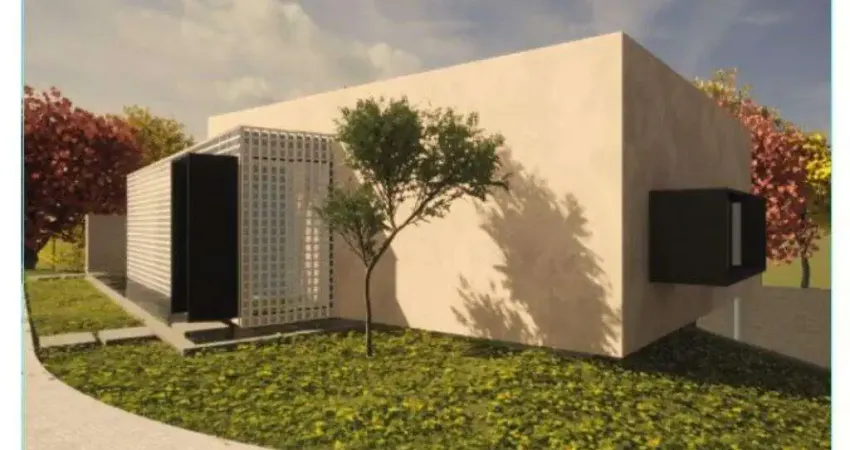 Casa à venda no Condomínio Reserva Central Parque - Salto/SP
