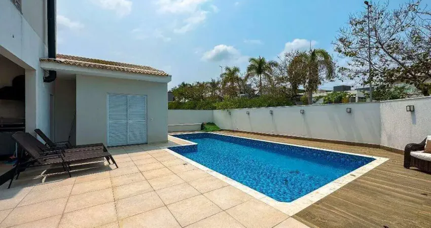 Casa à venda no Condomínio Portal do Bandeirantes - Salto/SP