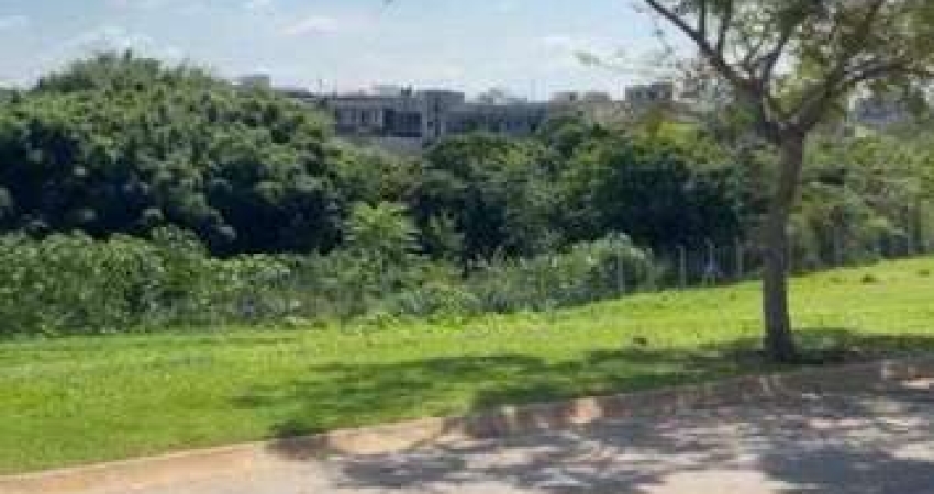 Terreno em condomínio fechado à venda na da Harmonia, Loteamento Residencial Una, Itu