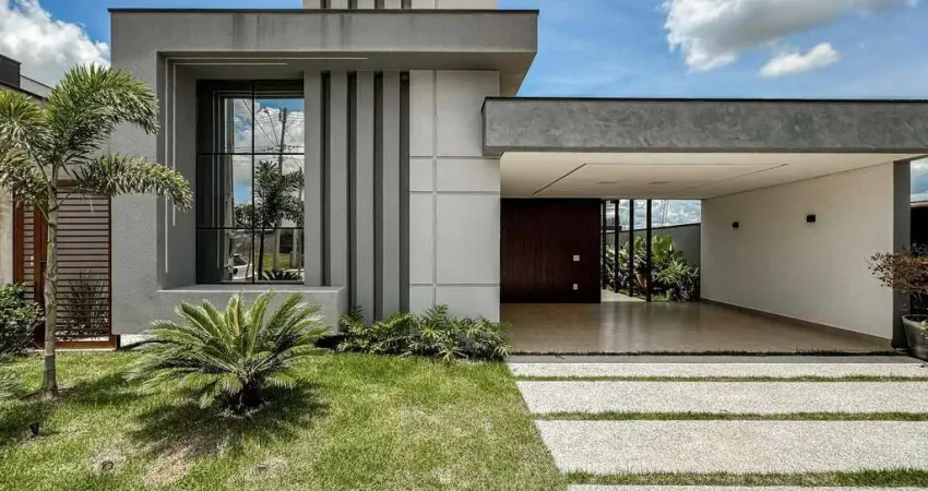 Casa em condomínio fechado com 3 quartos à venda na Alameda do Progresso, Loteamento Residencial Una, Itu