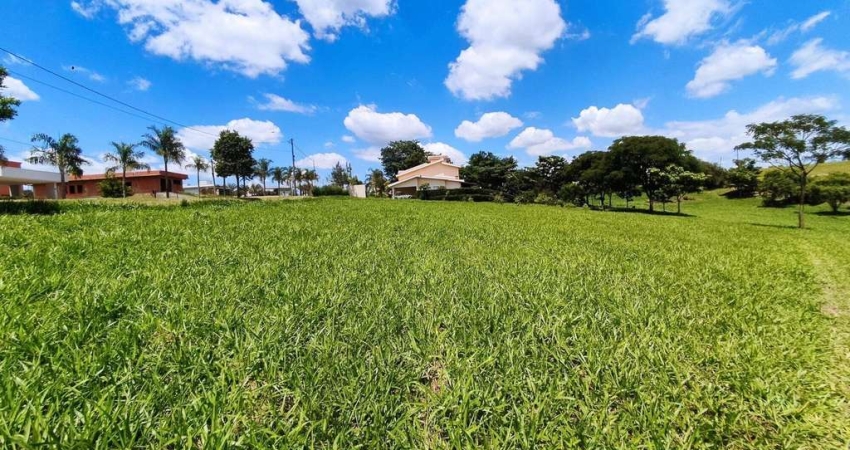 Terreno à venda no Condomínio Bothânica - Itu/SP
