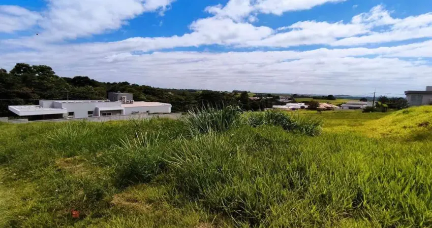 Terreno em condomínio fechado à venda na Condomínio Residencial Bothanica Itu, Condomínio Fechado Bothanica Itu, Itu