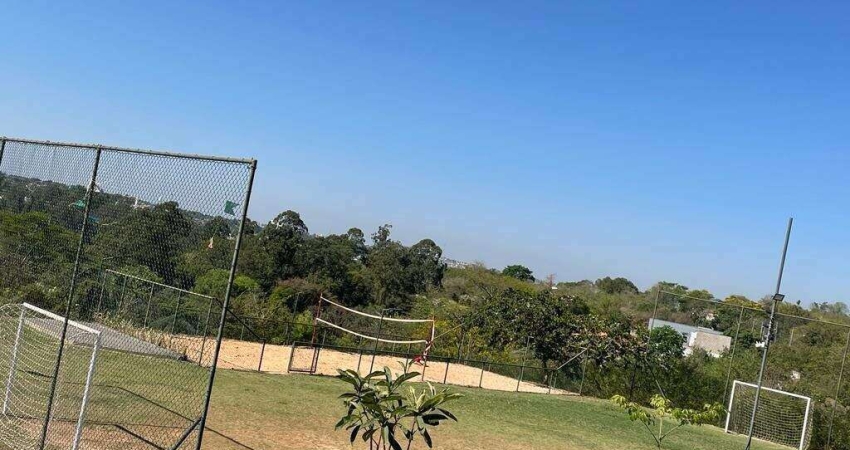 Chácara à venda no Condomínio Terras de Santa Izabel - Salto/SP