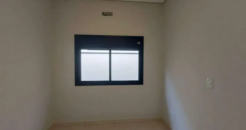 Casa com 3 quartos à venda na Dois, Jardins do Império, Indaiatuba