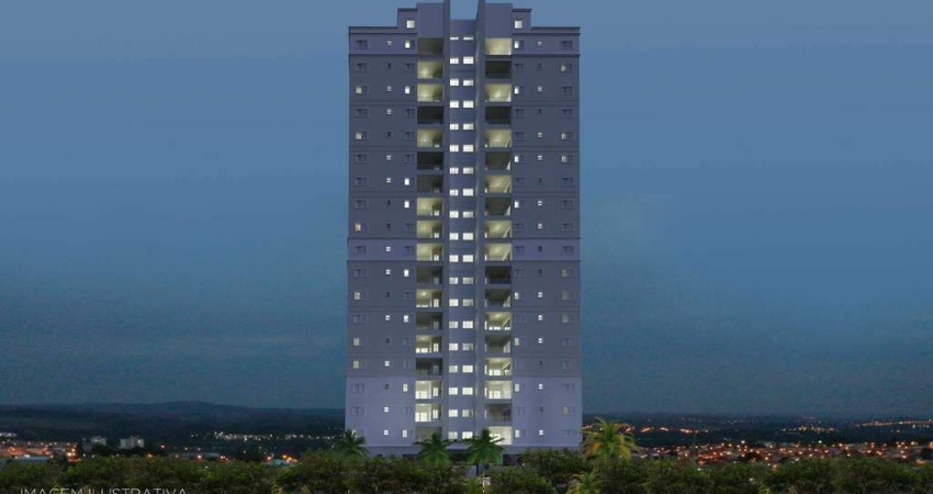 Apartamento à venda no Novo Centro - Itu/SP