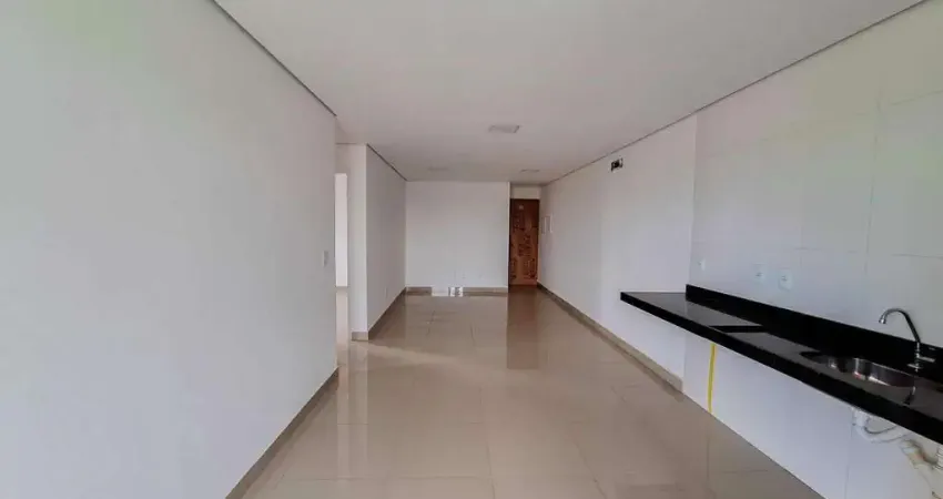 Apartamento à venda no Edifício Green Park II - Salto/SP