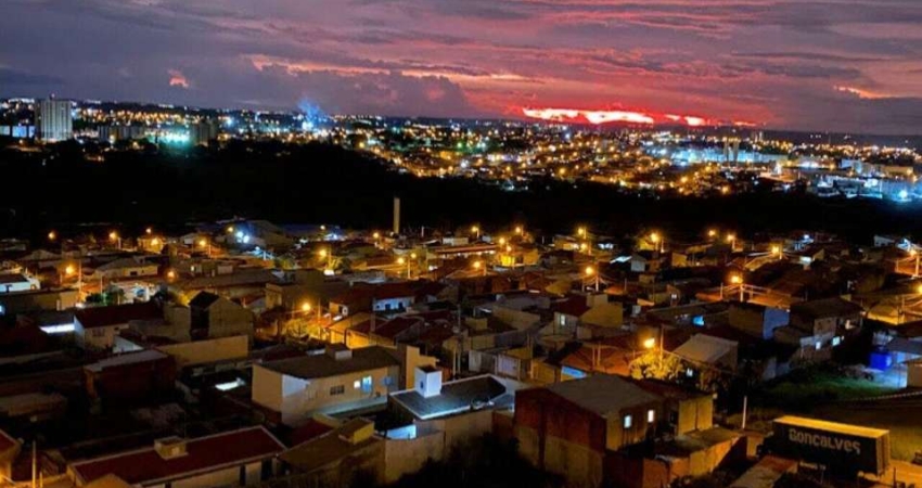 Apartamento à venda no Edifício Green Park I - Salto/SP