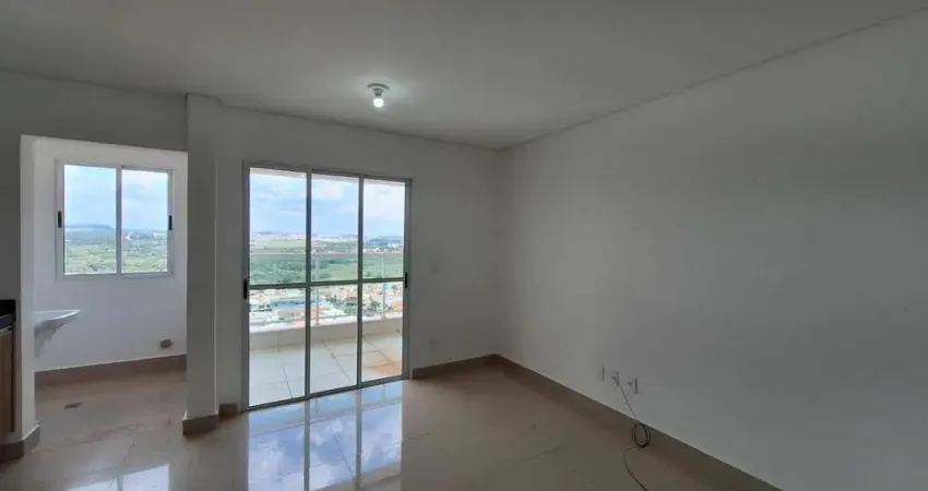 Apartamento à venda no Edifício Green Park - Salto/SP