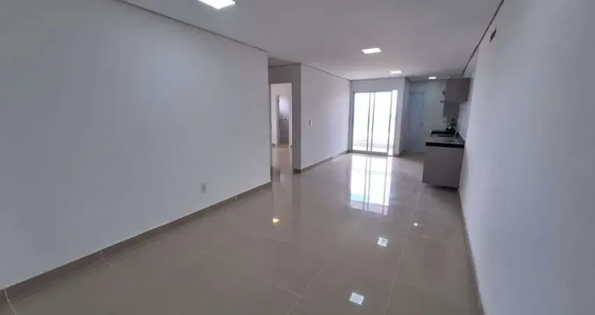 Apartamento para Venda e Locação no Edifício Green Park II - Salto/SP