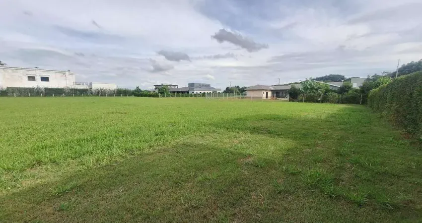 Terreno no Condominio Residencial Primavera - Salto/SP