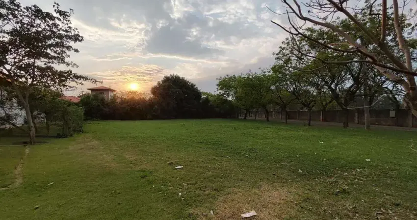 Terreno à venda na Rodovia Santos Dumont, Residencial Primavera, Salto