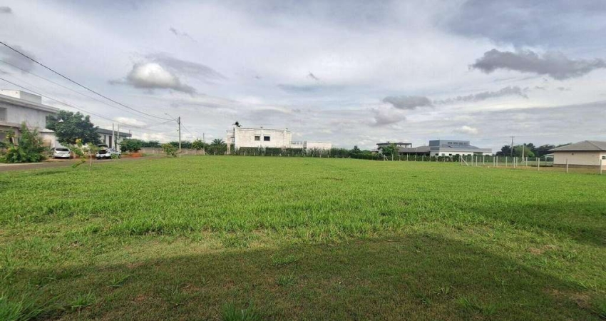 Terreno à venda no Condomínio Residencial Primavera - Salto/SP