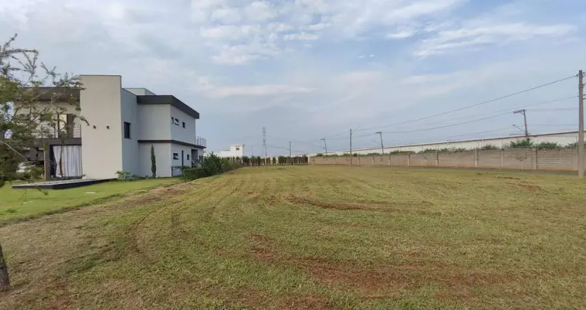 Terreno à venda na Rodovia Santos Dumont, Residencial Primavera, Salto