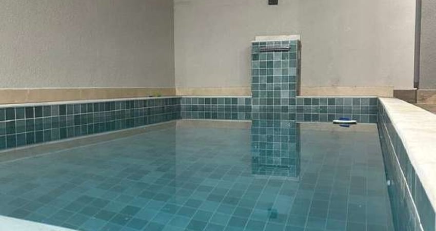Casa à venda, 4 quartos, 4 suítes, 3 vagas, Jardim Santa Rita - Indaiatuba/SP