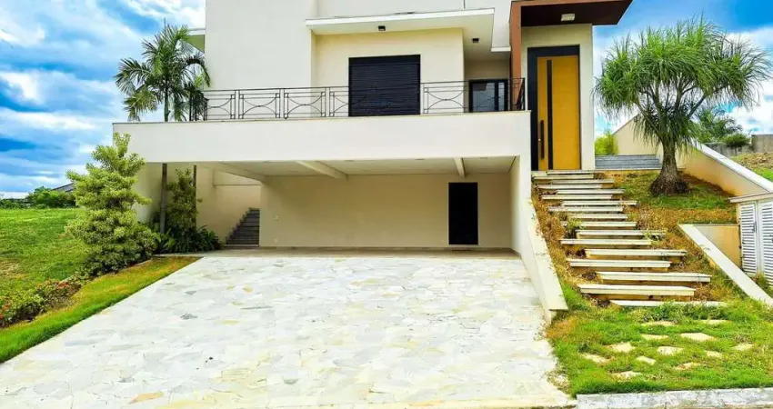 Casa em condomínio fechado com 3 quartos à venda na Alameda Santa Therezinha, Jardim Theodora, Itu