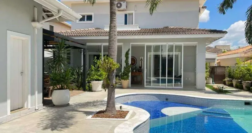 Casa em condomínio fechado com 3 quartos à venda na Santa Therezinha, Jardim Theodora, Itu