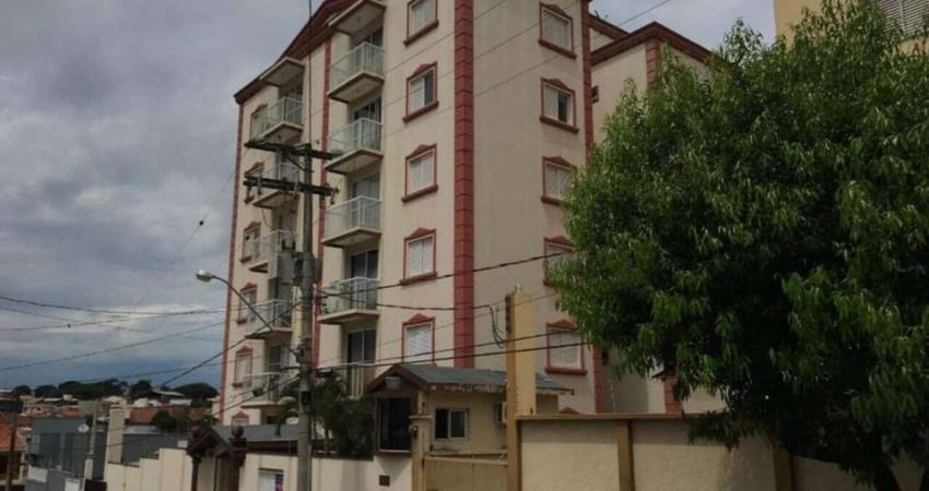 Apartamento á venda com 76 m2 em Salto/SP