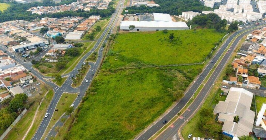 Terreno à venda na 9 de Julho, Vila Nova, Salto