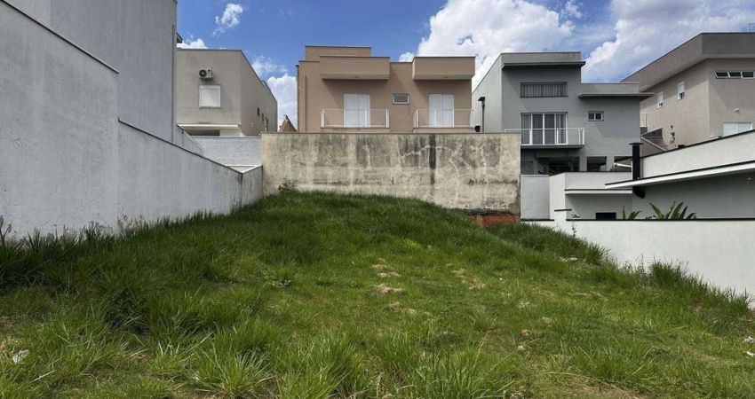 Terreno à venda no Condomínio Lagos D'Ícarai - Salto/SP