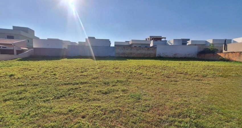 Terreno à venda no Condomínio Lagos D?Icaraí - Salto/SP