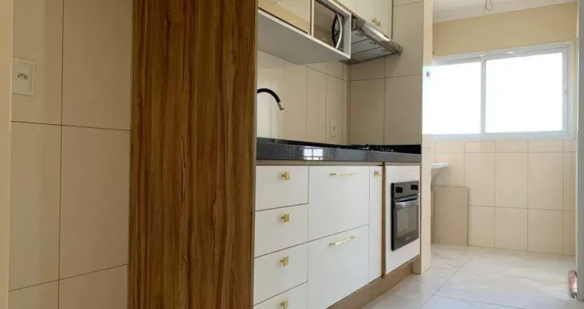 Apartamento à venda no Condomínio Residencial Florença - Salto/SP